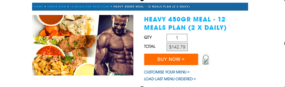 Muscle Meals Direct Coupon Codes